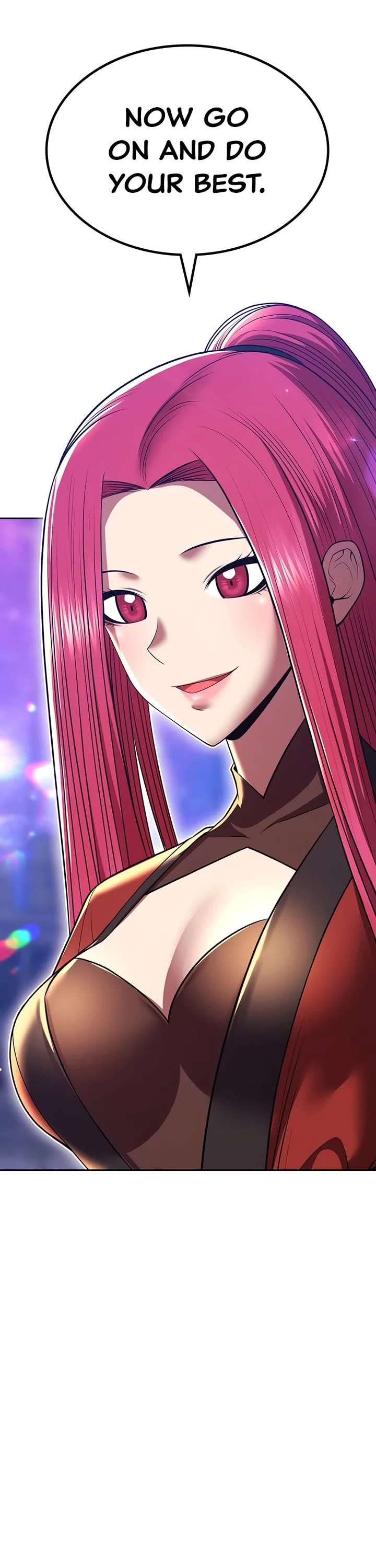 +99 Wooden stick chapter 128 page 21