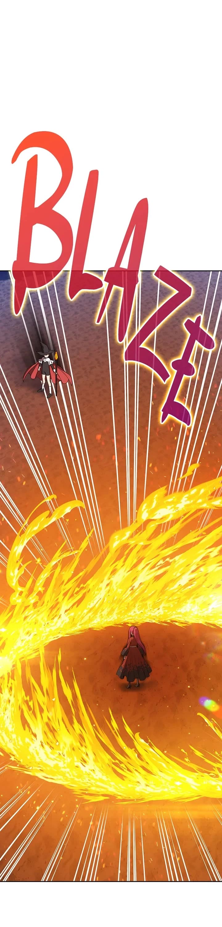 +99 Wooden stick chapter 128 page 27