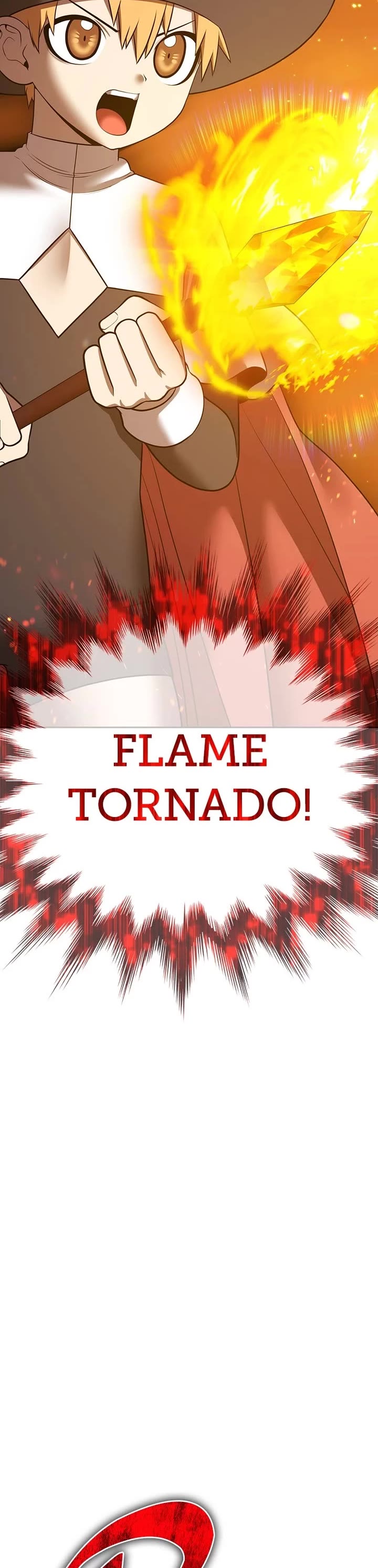 +99 Wooden stick chapter 128 page 30