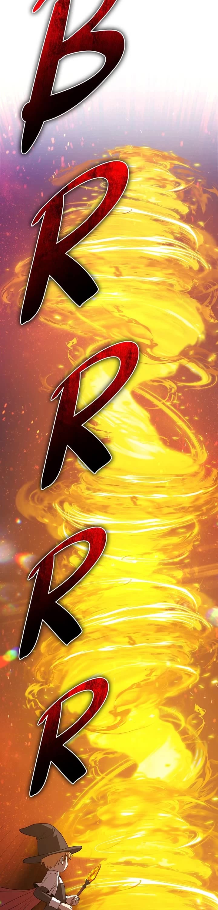 +99 Wooden stick chapter 128 page 31