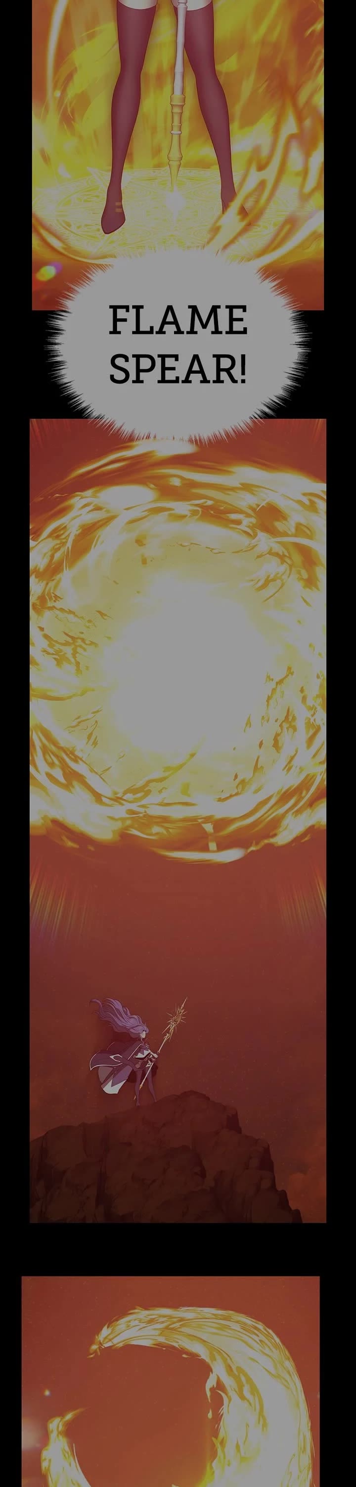 +99 Wooden stick chapter 128 page 47