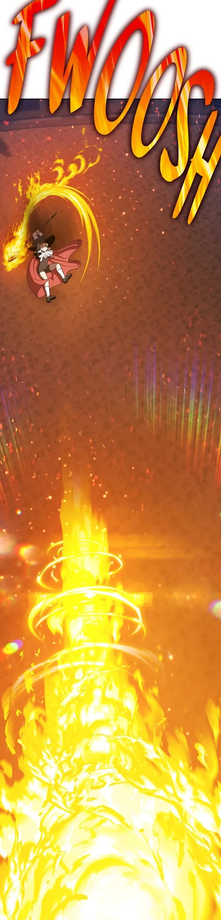 +99 Wooden stick chapter 128 page 5