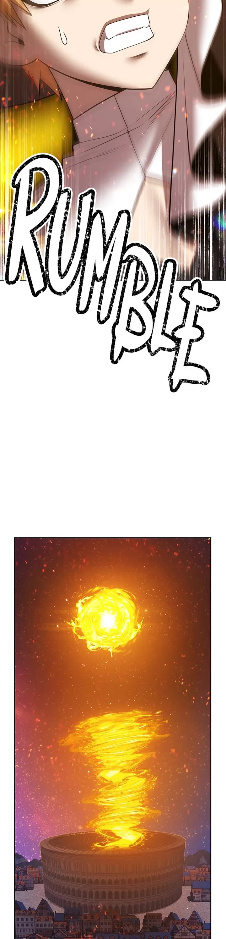 +99 Wooden stick chapter 128 page 50