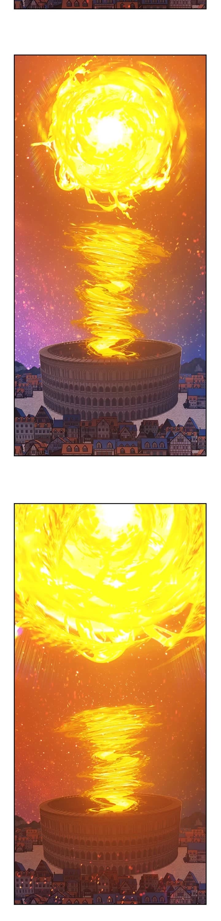 +99 Wooden stick chapter 128 page 51