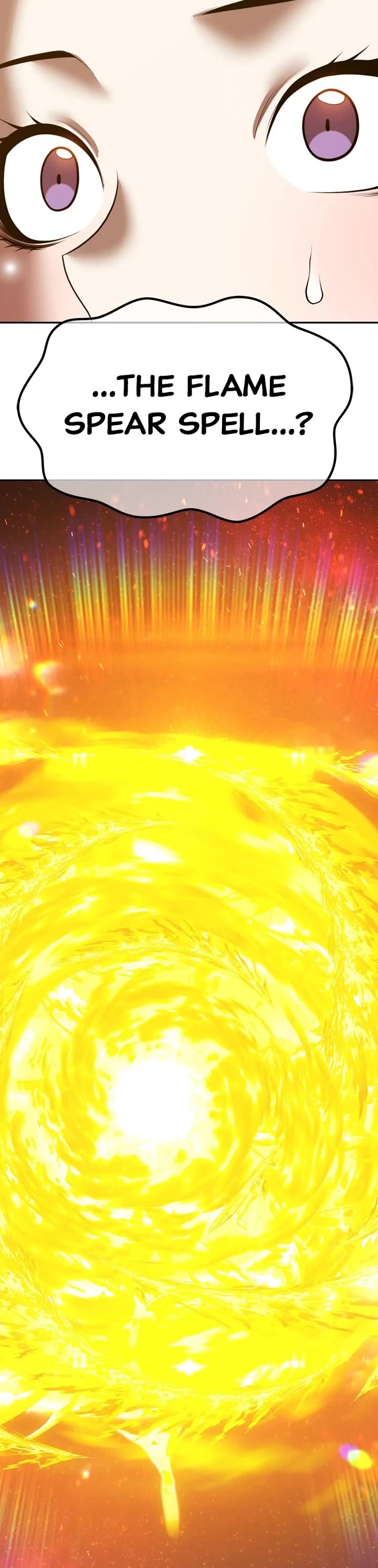 +99 Wooden stick chapter 128 page 54