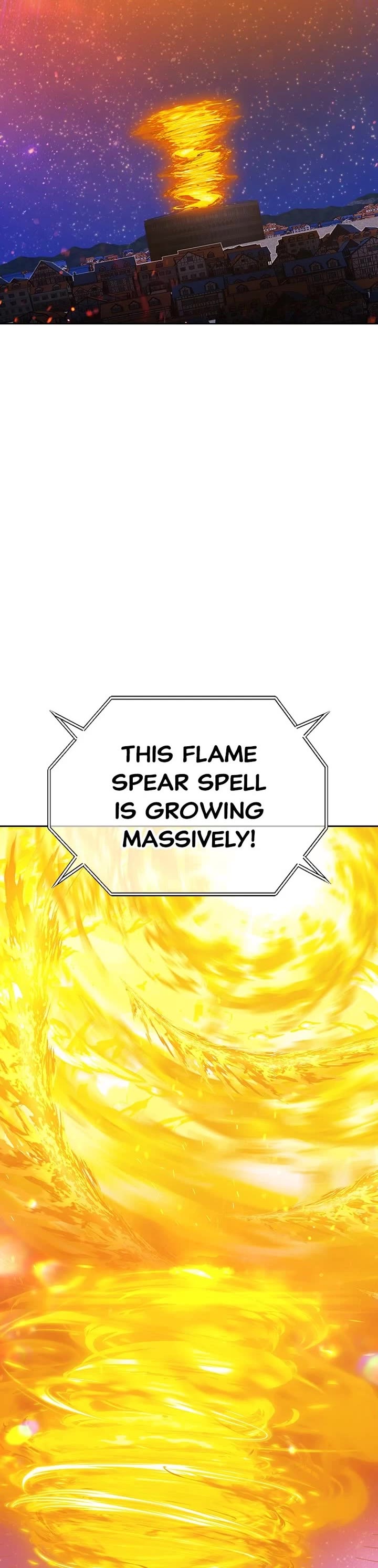 +99 Wooden stick chapter 128 page 55