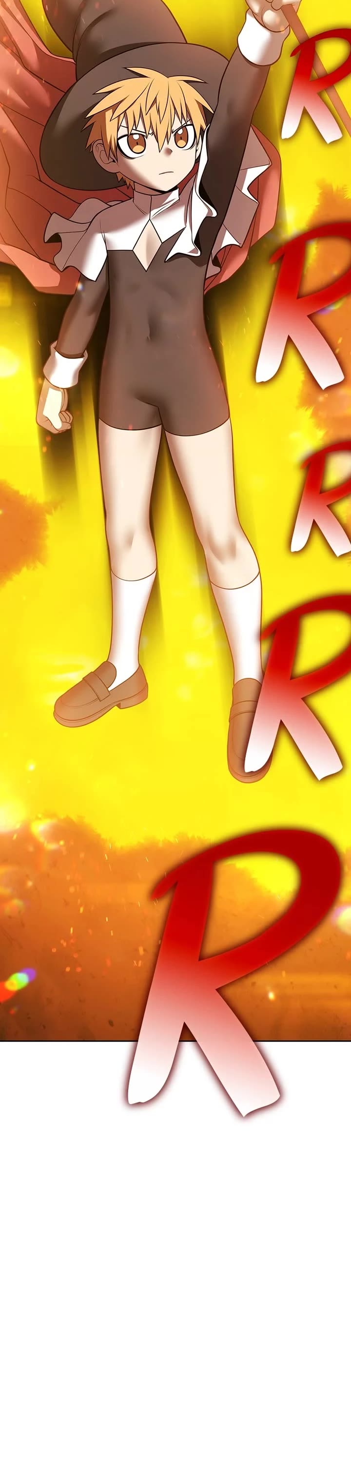 +99 Wooden stick chapter 128 page 57