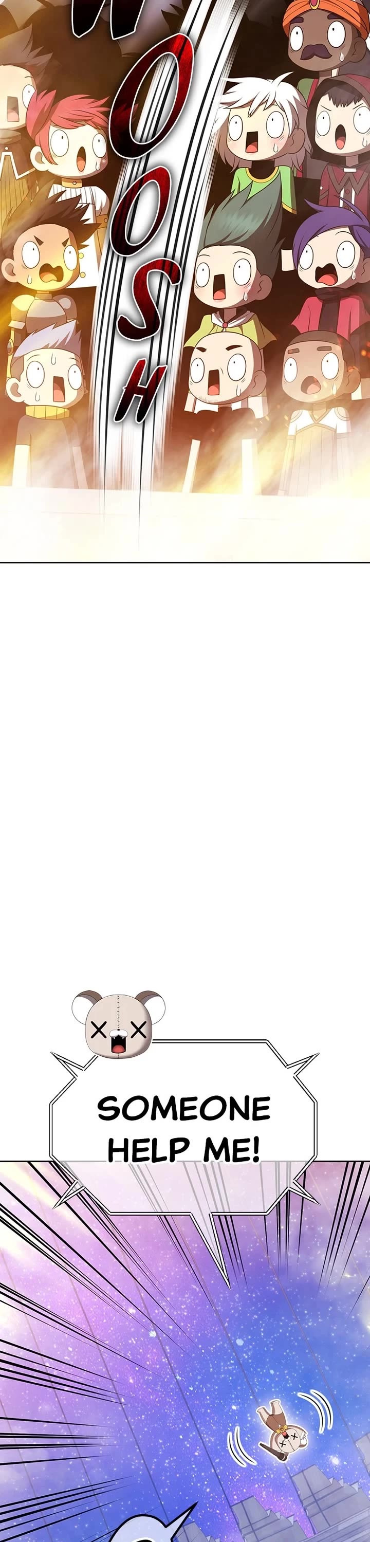 +99 Wooden stick chapter 128 page 78