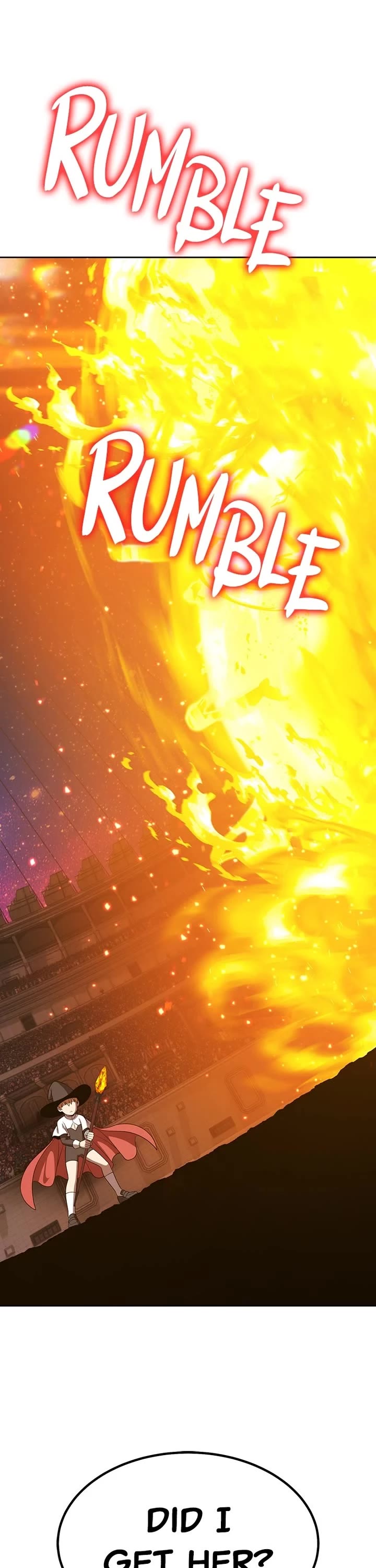 +99 Wooden stick chapter 128 page 8