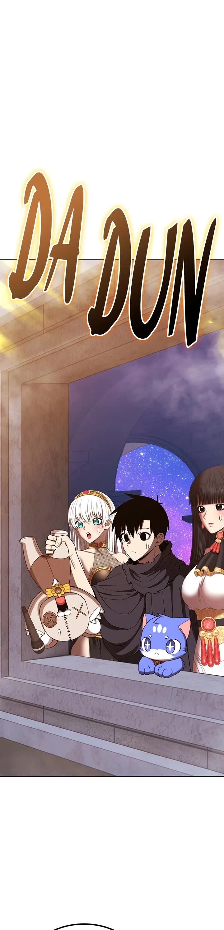 +99 Wooden stick chapter 128 page 80