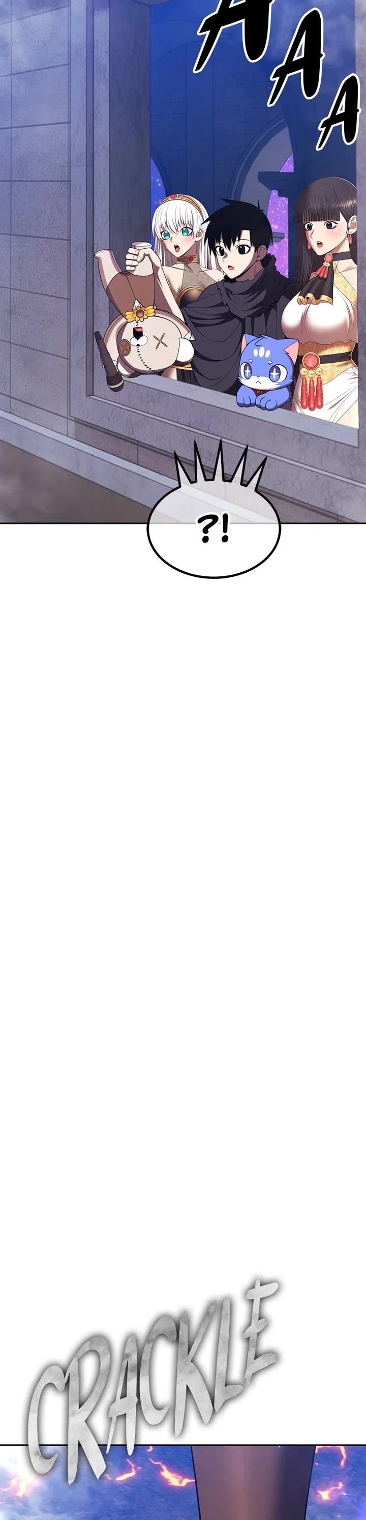 +99 Wooden stick chapter 128 page 85