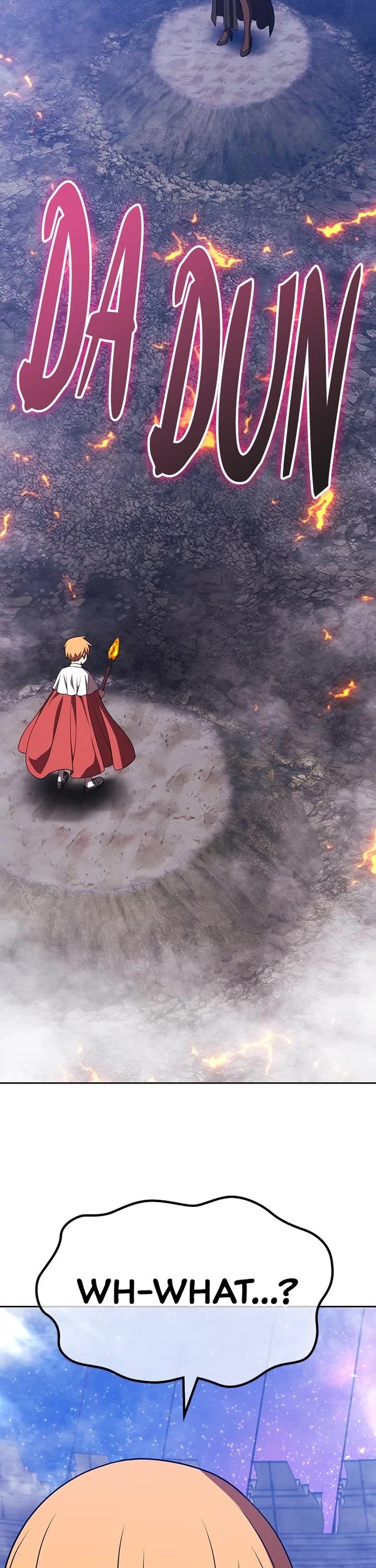 +99 Wooden stick chapter 128 page 87