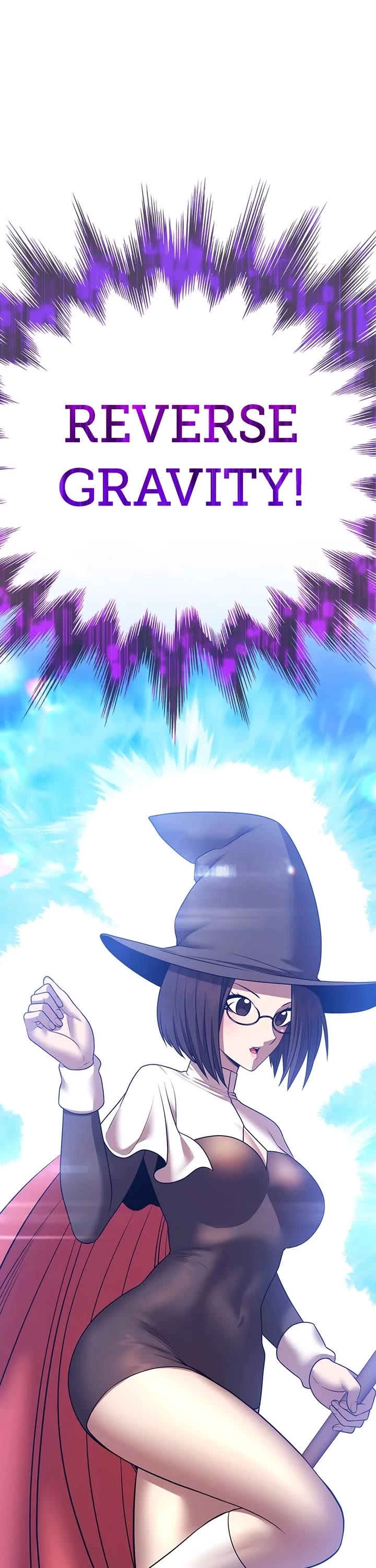 +99 Wooden stick chapter 129 page 1