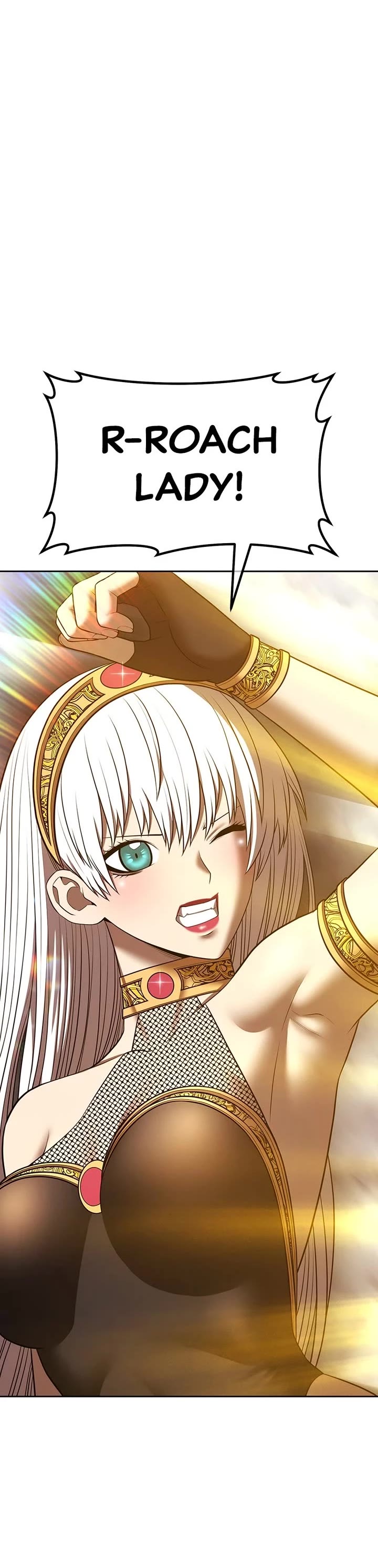 +99 Wooden stick chapter 129 page 100