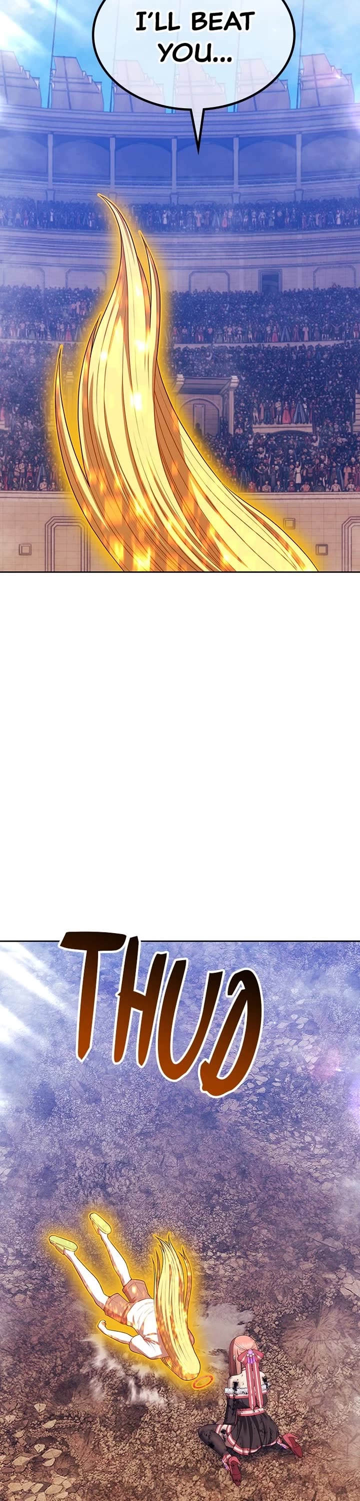 +99 Wooden stick chapter 129 page 108