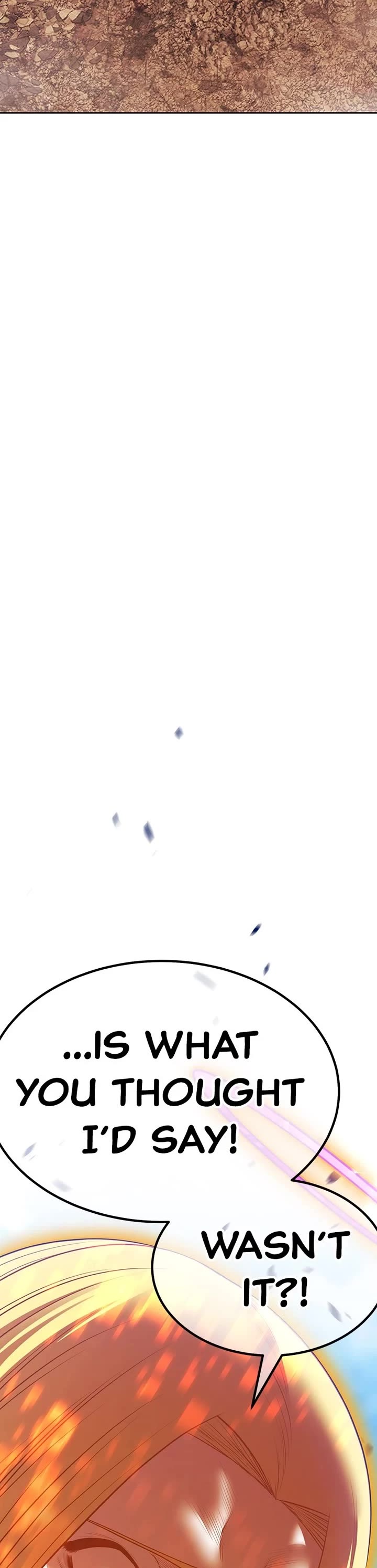 +99 Wooden stick chapter 129 page 109