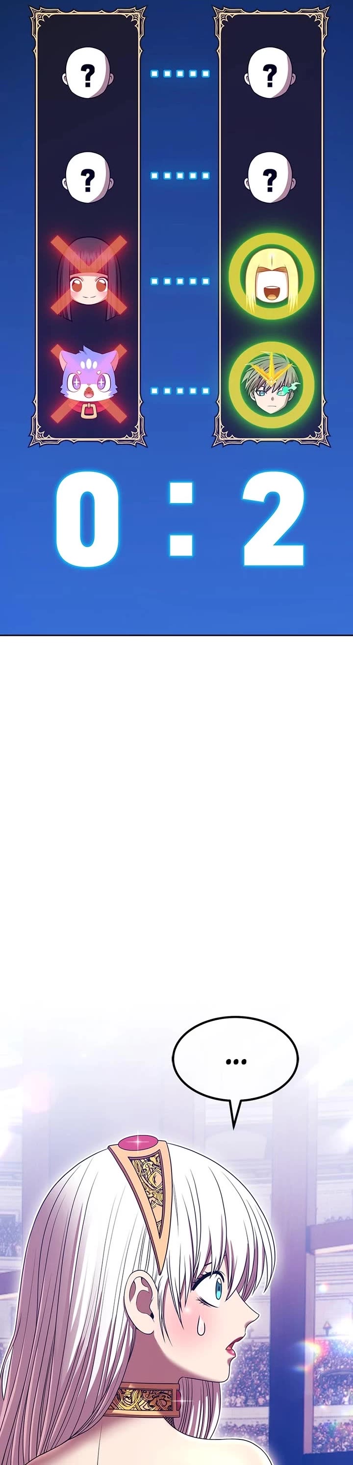 +99 Wooden stick chapter 129 page 115