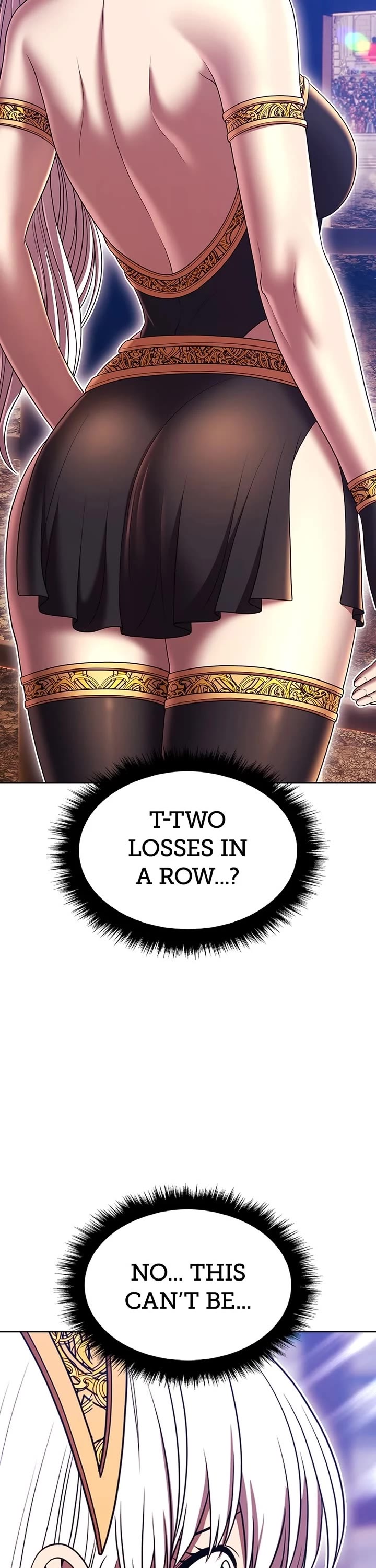 +99 Wooden stick chapter 129 page 116