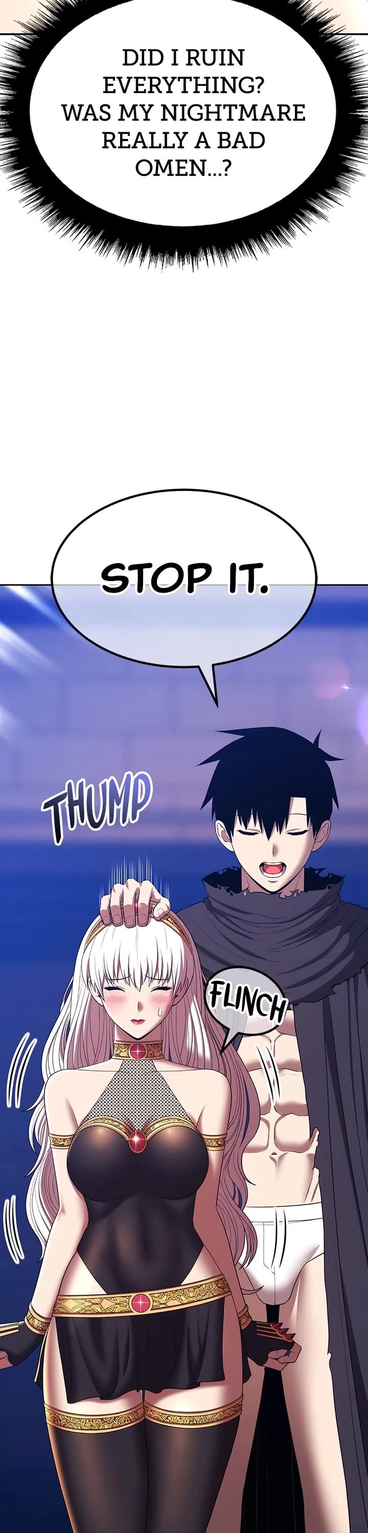 +99 Wooden stick chapter 129 page 118