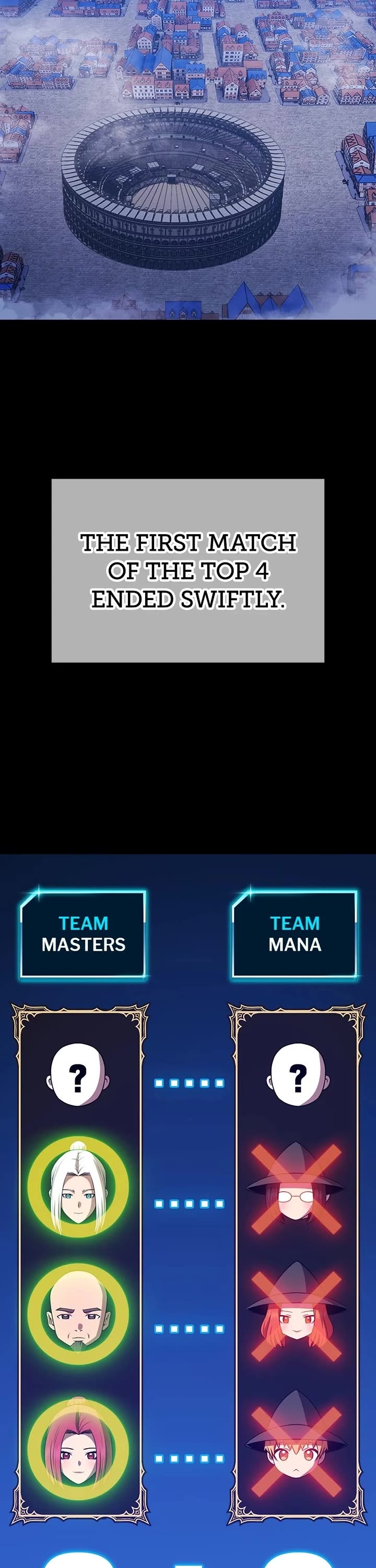 +99 Wooden stick chapter 129 page 12