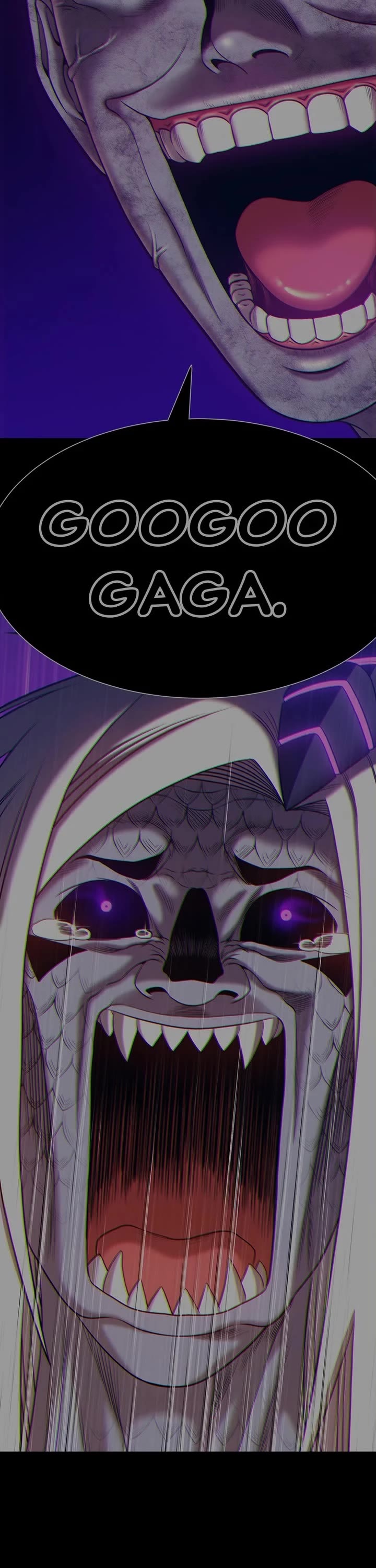 +99 Wooden stick chapter 129 page 126