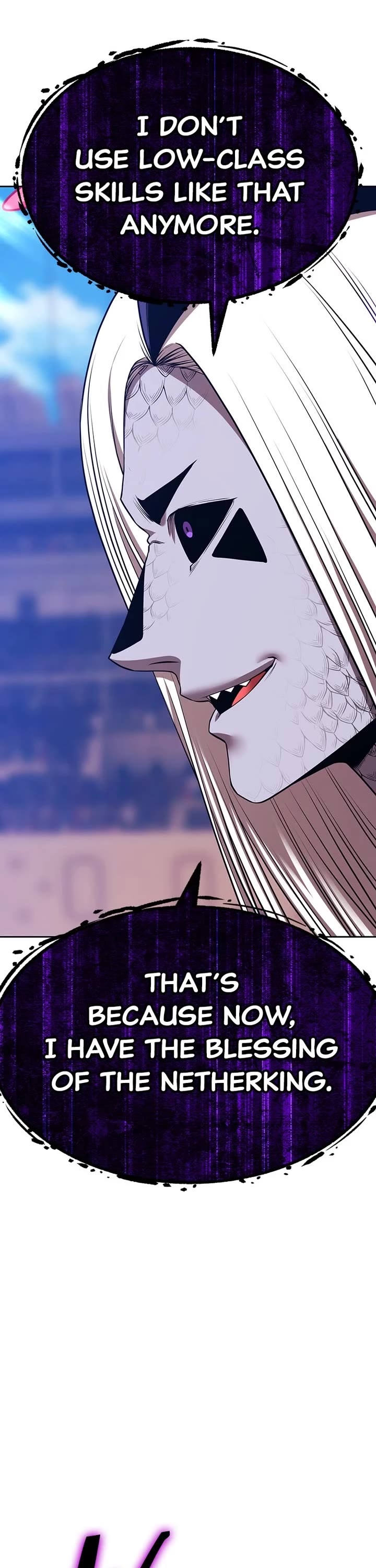 +99 Wooden stick chapter 129 page 128