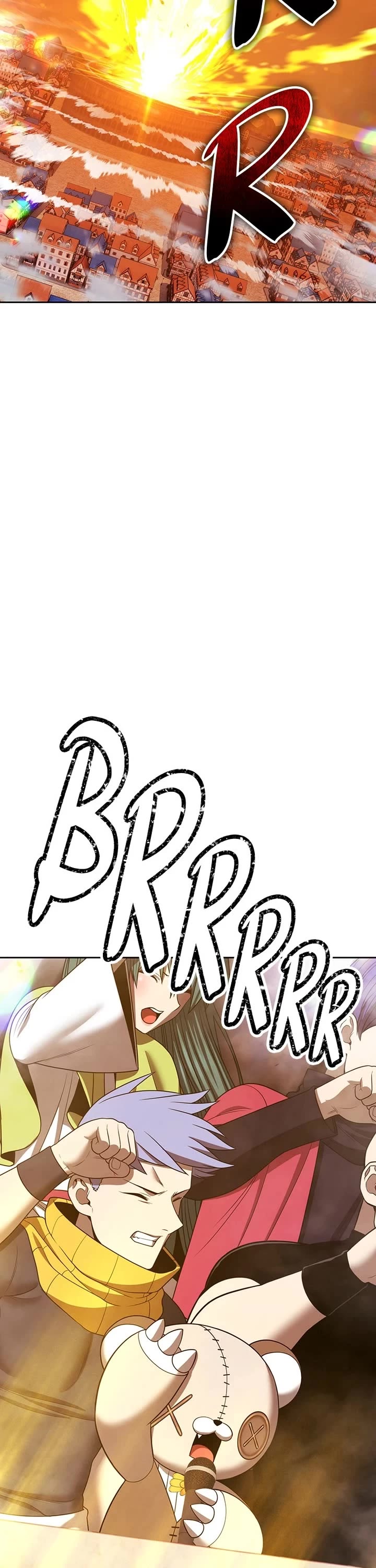 +99 Wooden stick chapter 129 page 133