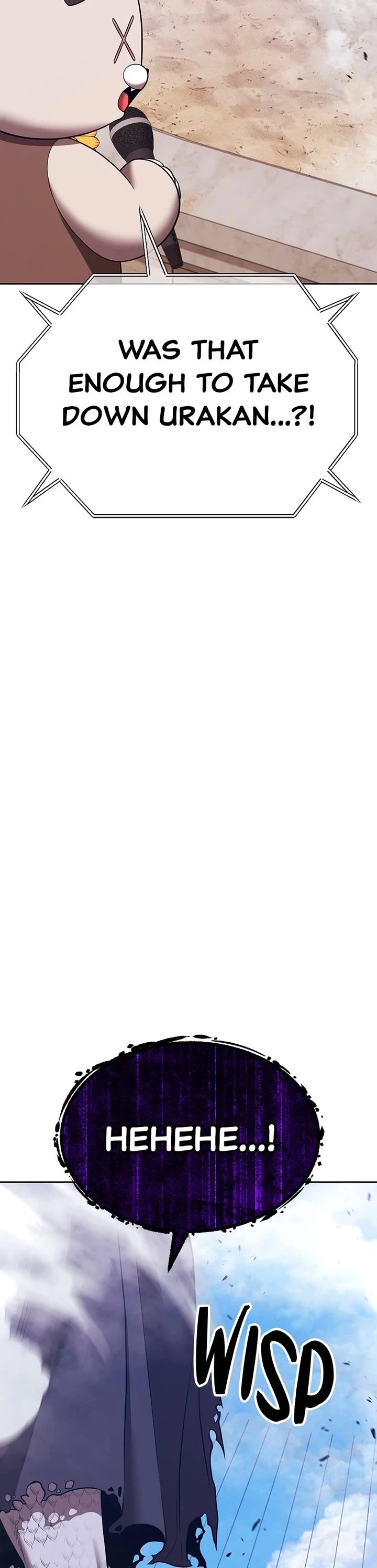 +99 Wooden stick chapter 129 page 135