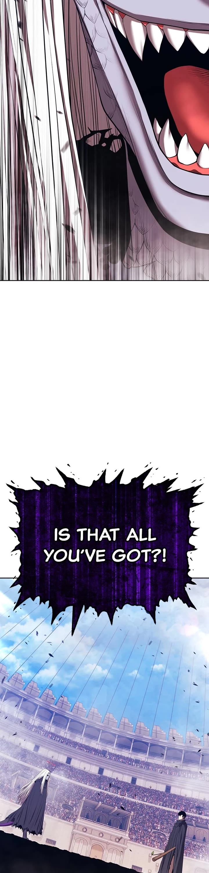 +99 Wooden stick chapter 129 page 137