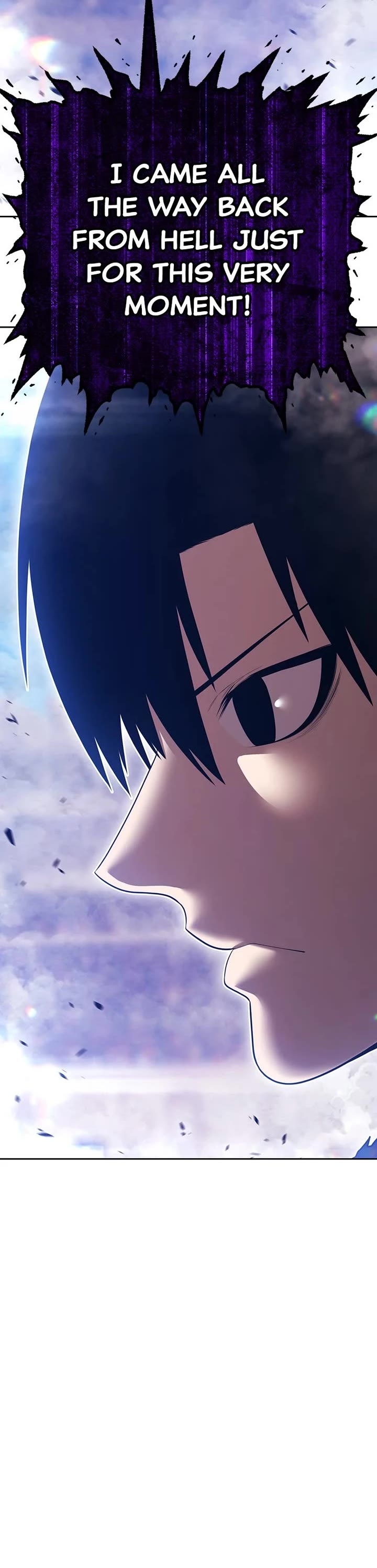 +99 Wooden stick chapter 129 page 140