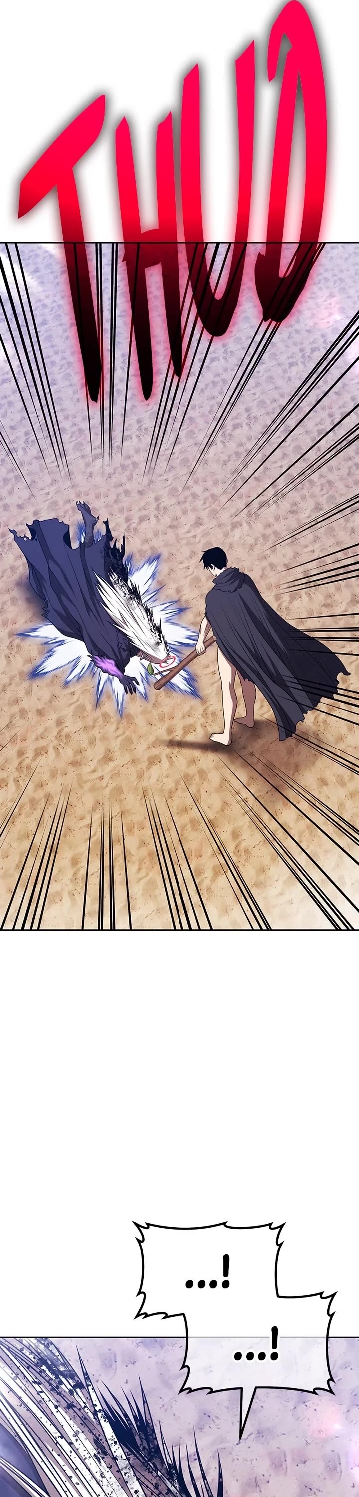 +99 Wooden stick chapter 129 page 148