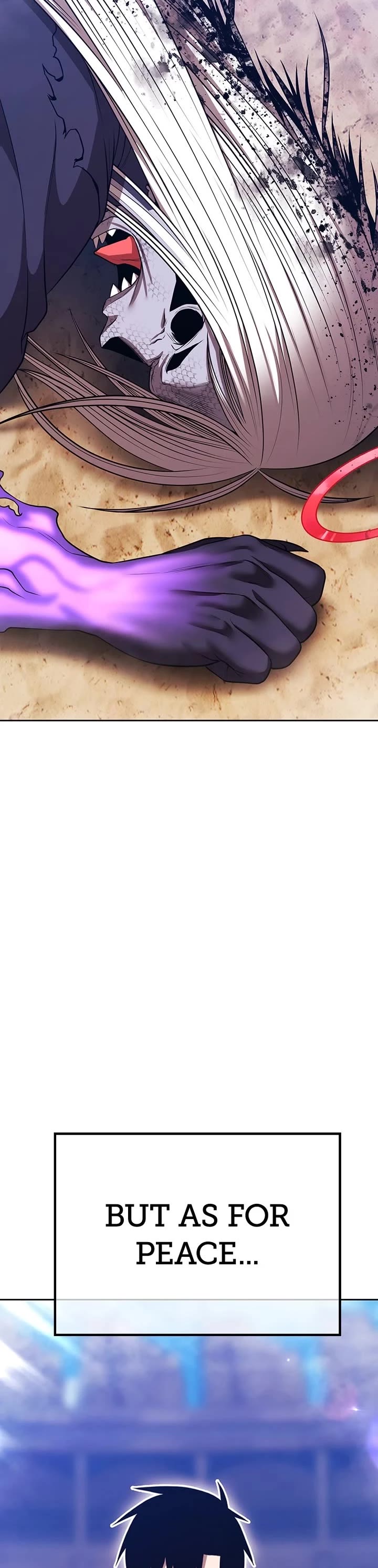 +99 Wooden stick chapter 129 page 149