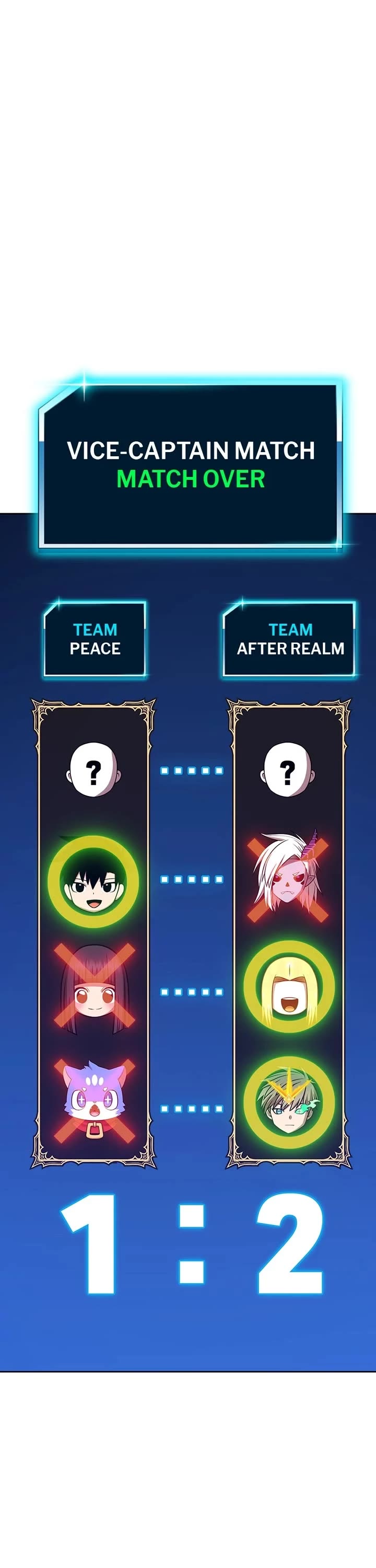 +99 Wooden stick chapter 129 page 151