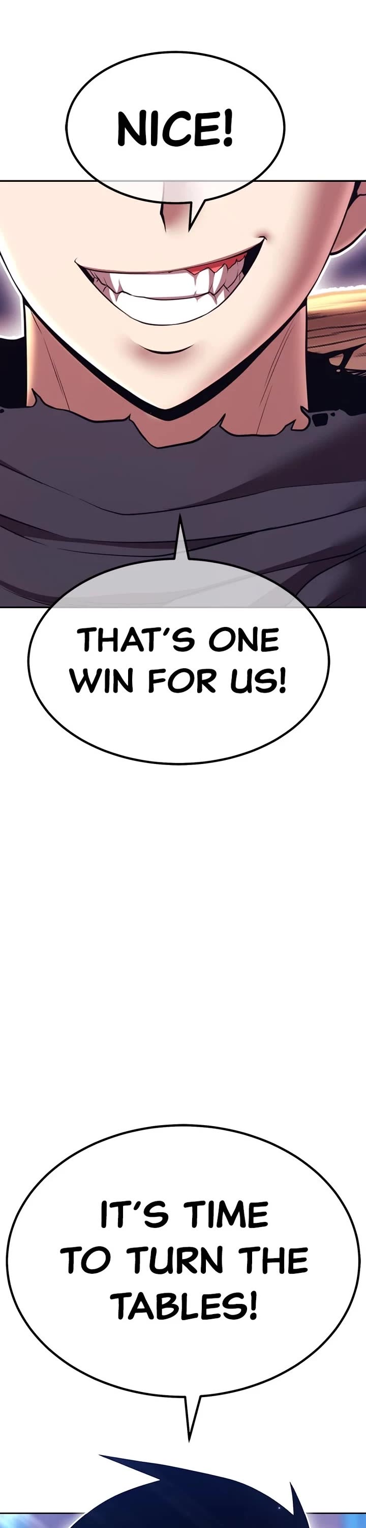 +99 Wooden stick chapter 129 page 152