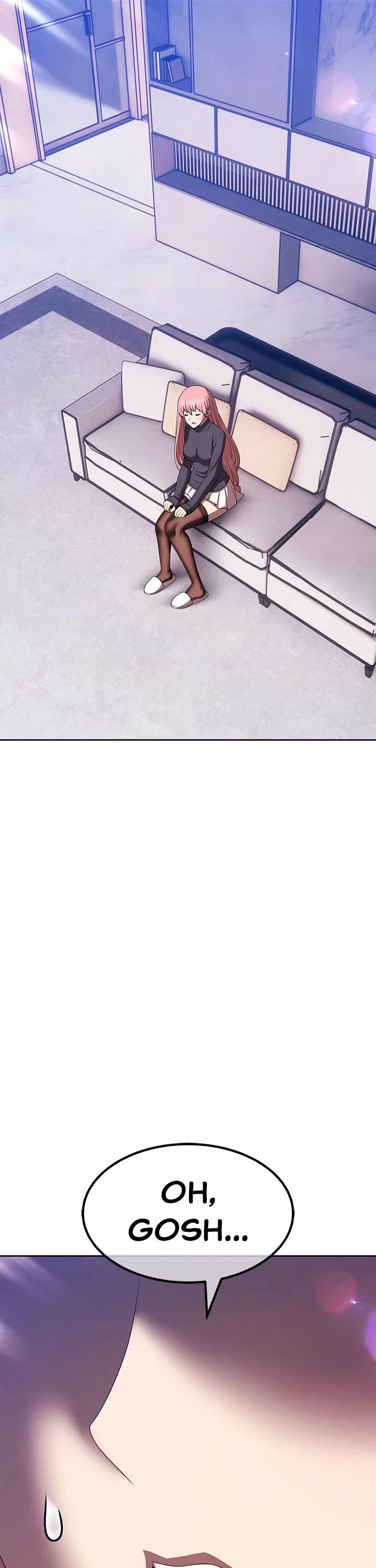 +99 Wooden stick chapter 129 page 16