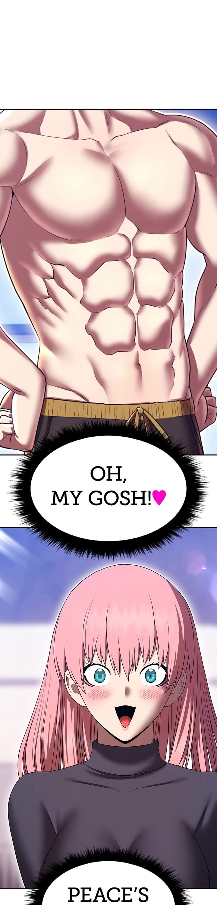 +99 Wooden stick chapter 129 page 21