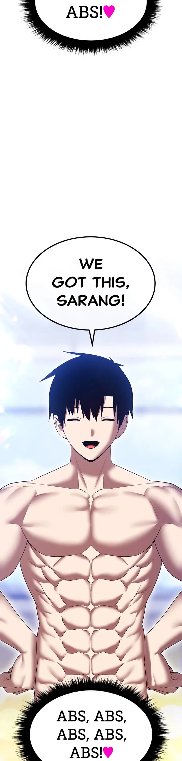 +99 Wooden stick chapter 129 page 22