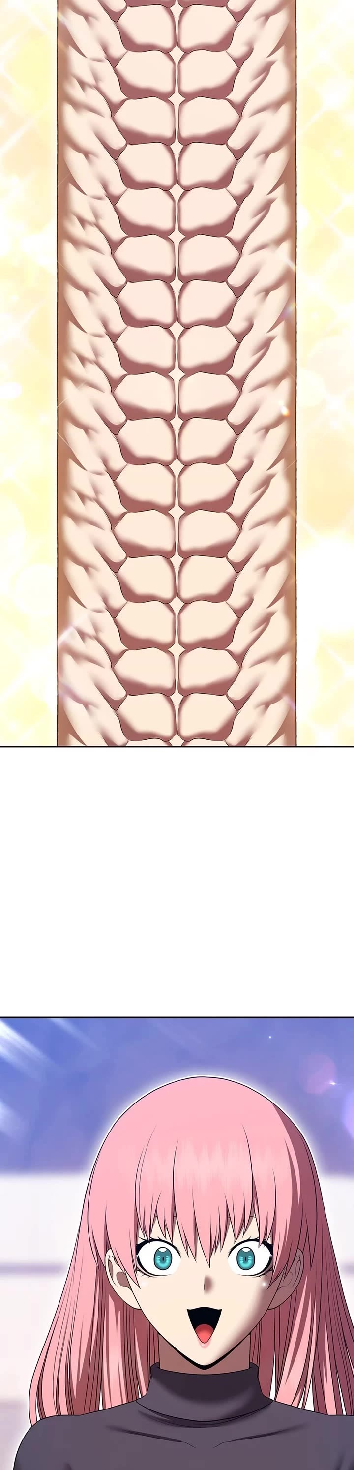 +99 Wooden stick chapter 129 page 24