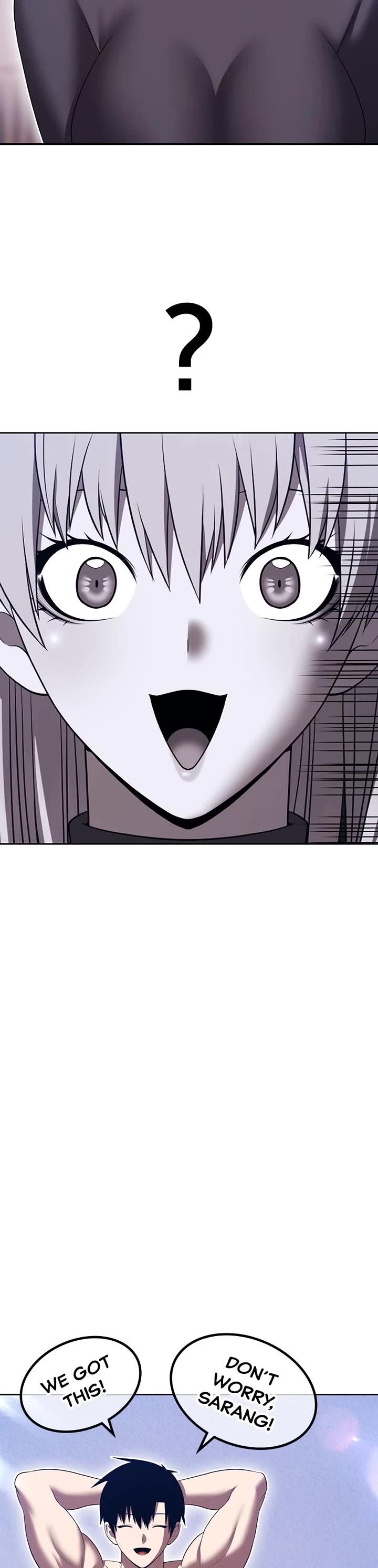 +99 Wooden stick chapter 129 page 25