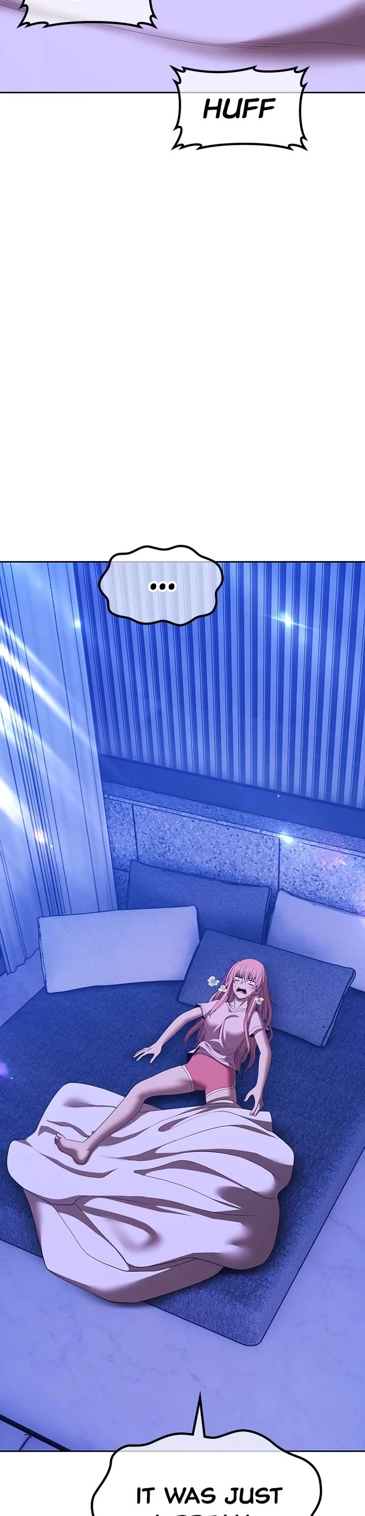 +99 Wooden stick chapter 129 page 29