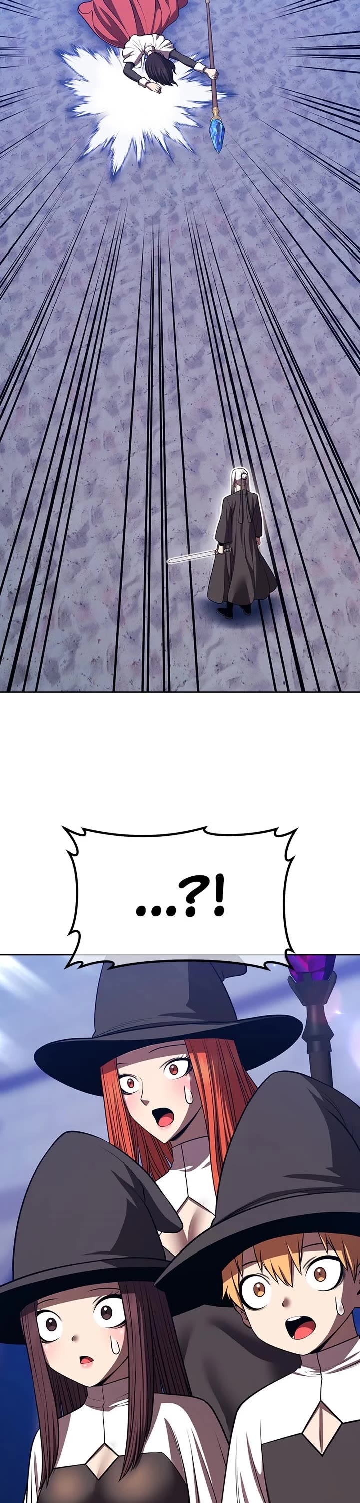 +99 Wooden stick chapter 129 page 3