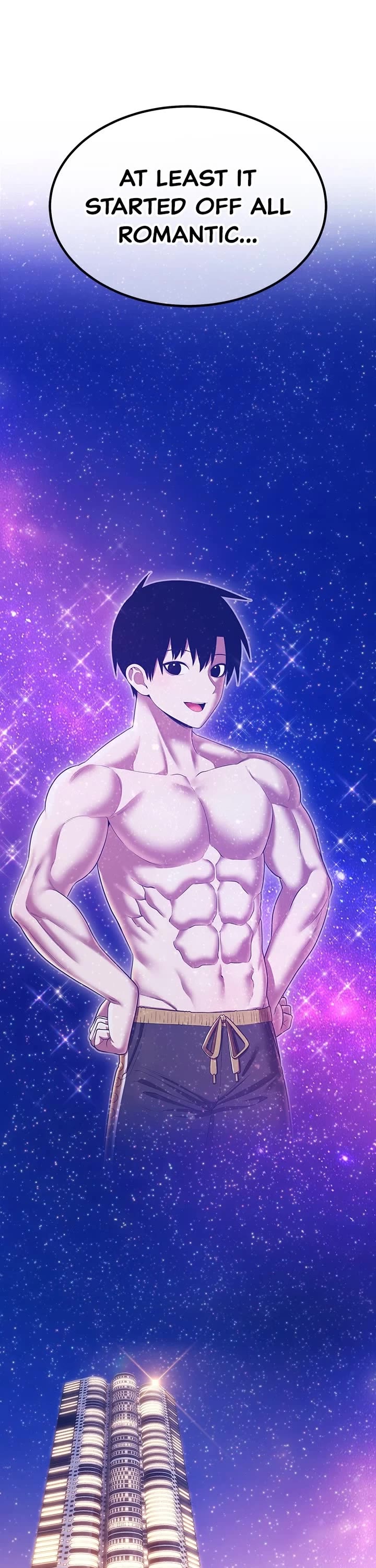 +99 Wooden stick chapter 129 page 31