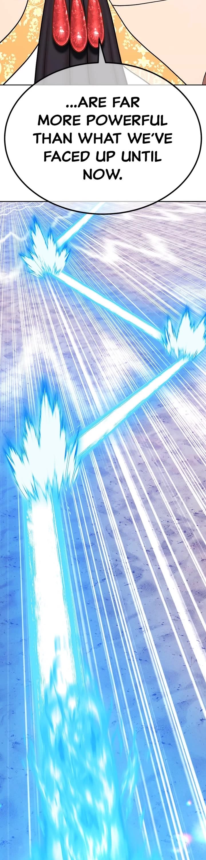 +99 Wooden stick chapter 129 page 38