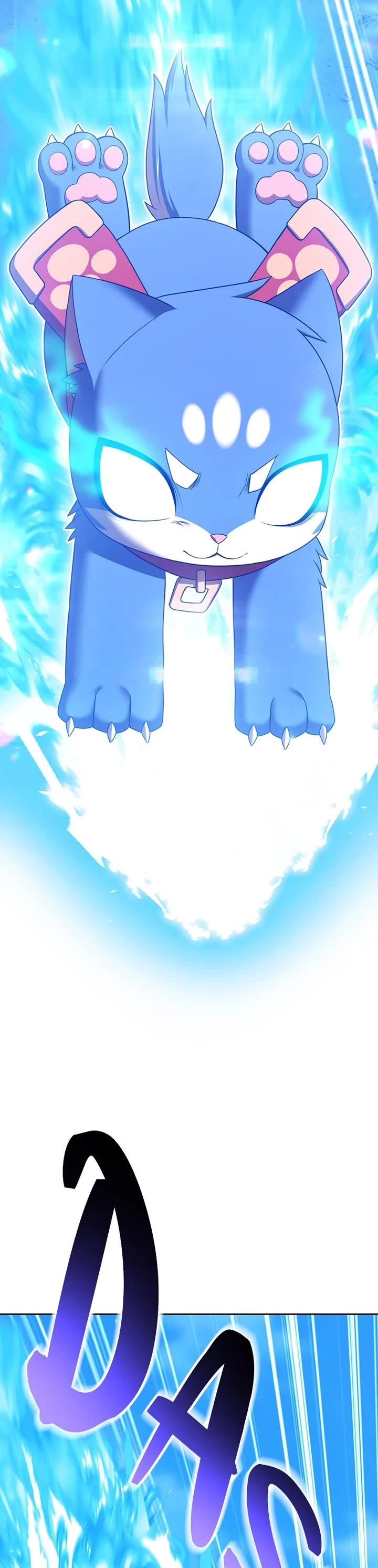 +99 Wooden stick chapter 129 page 39