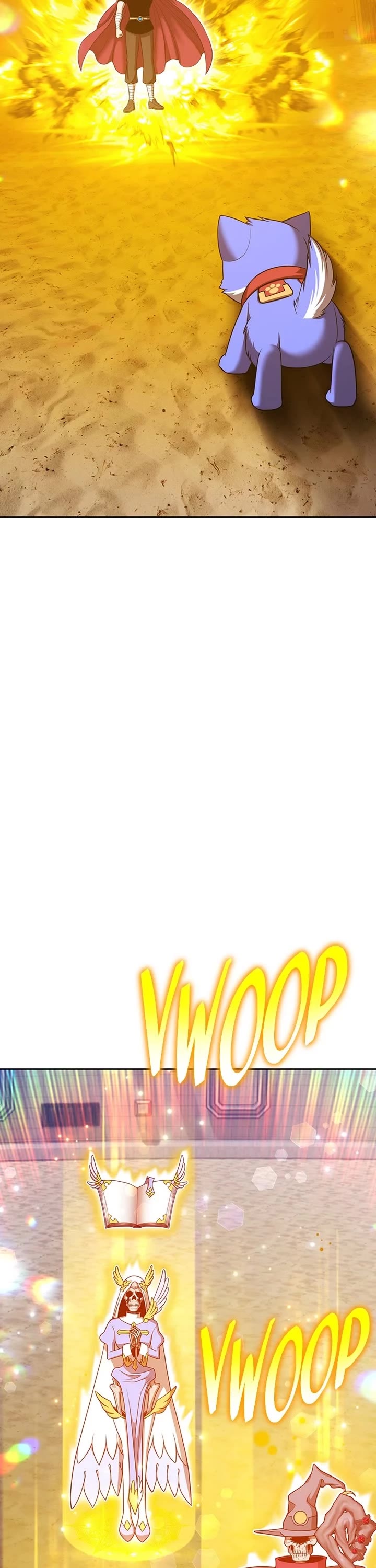 +99 Wooden stick chapter 129 page 46