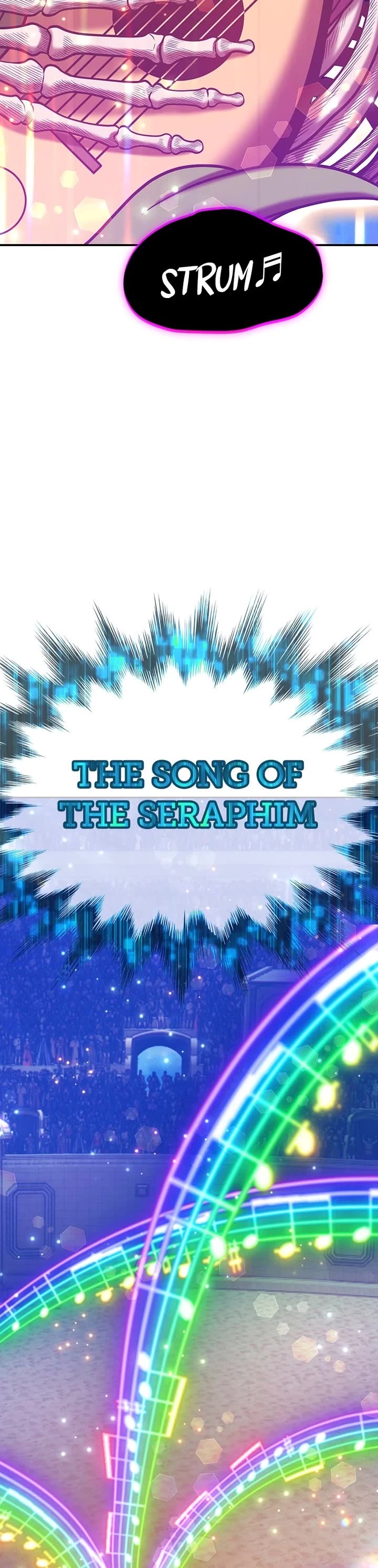 +99 Wooden stick chapter 129 page 50