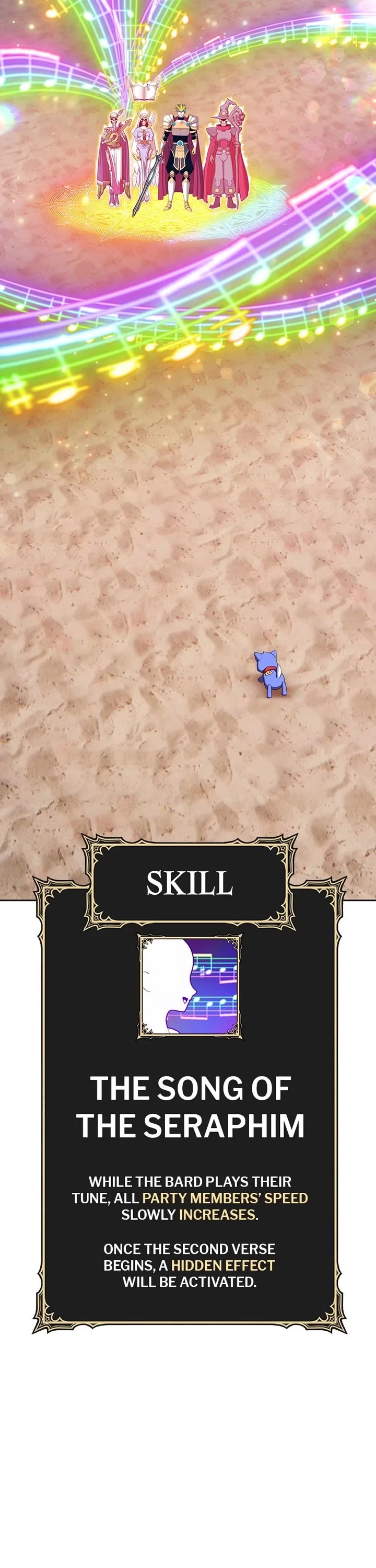 +99 Wooden stick chapter 129 page 51