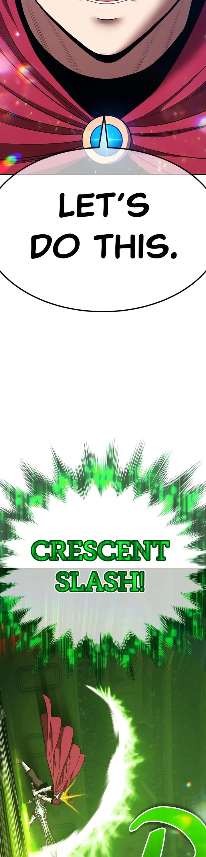 +99 Wooden stick chapter 129 page 54