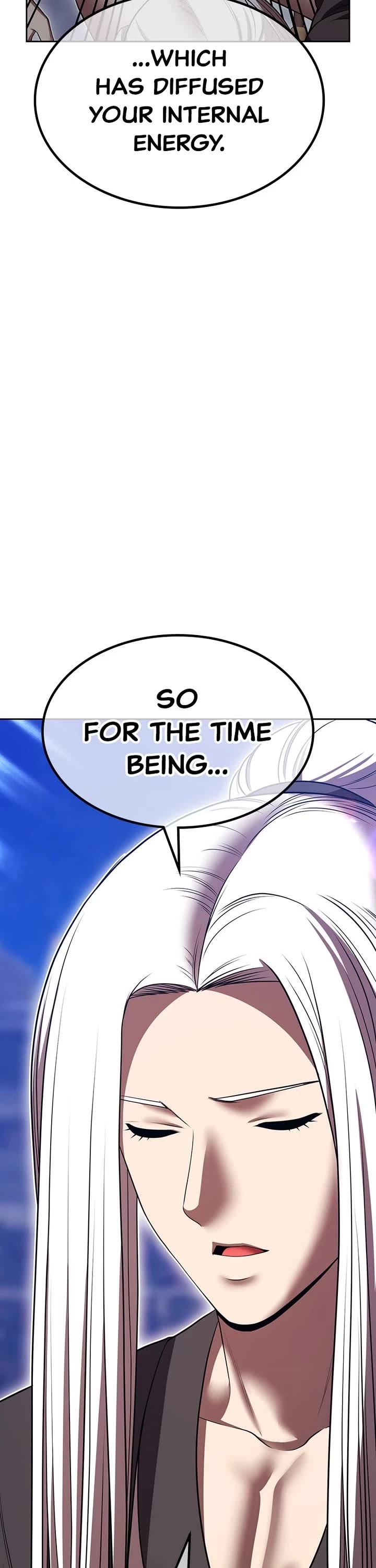 +99 Wooden stick chapter 129 page 6