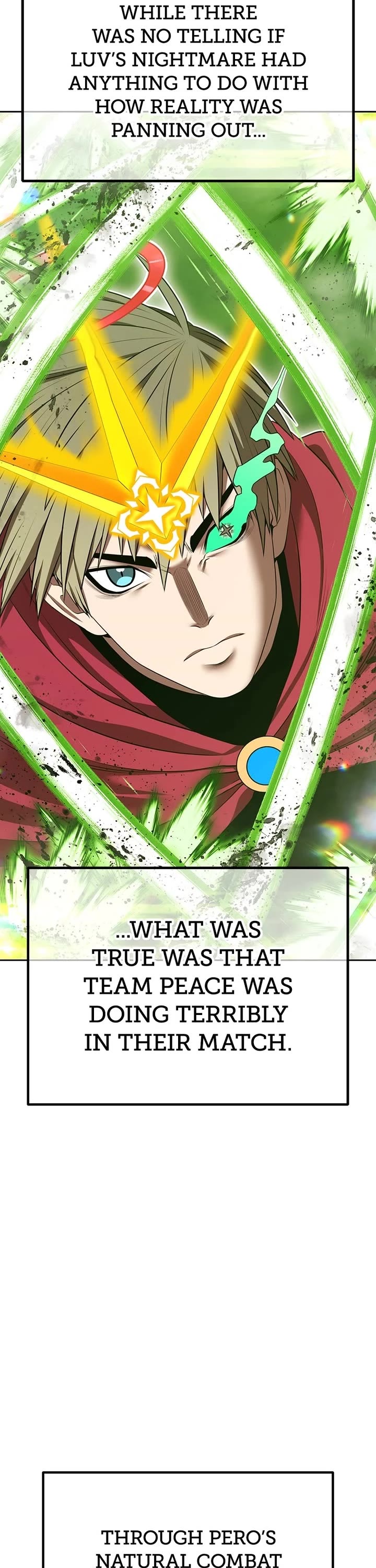 +99 Wooden stick chapter 129 page 62